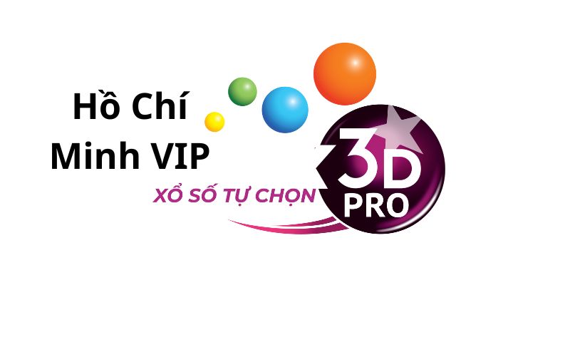 Hồ Chí Minh VIP là một hình thức xổ số tự phát