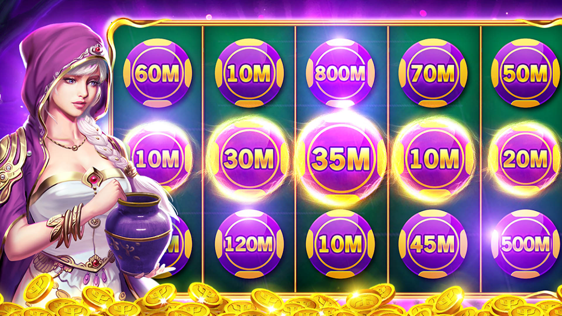 Một số thuật ngữ Slot game Vz99