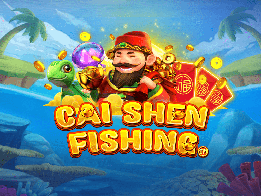 Tìm hiểu Cai Shen Fishing là gì?