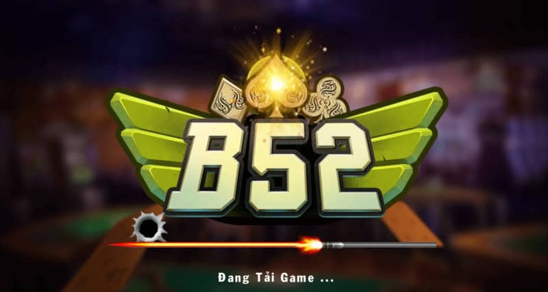 Giới thiệu cổng game B52 Club - Sân chơi đổi thưởng đặc biệt nhất