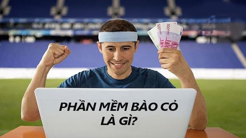 Giới thiệu cách bào cỏ bằng phần mềm